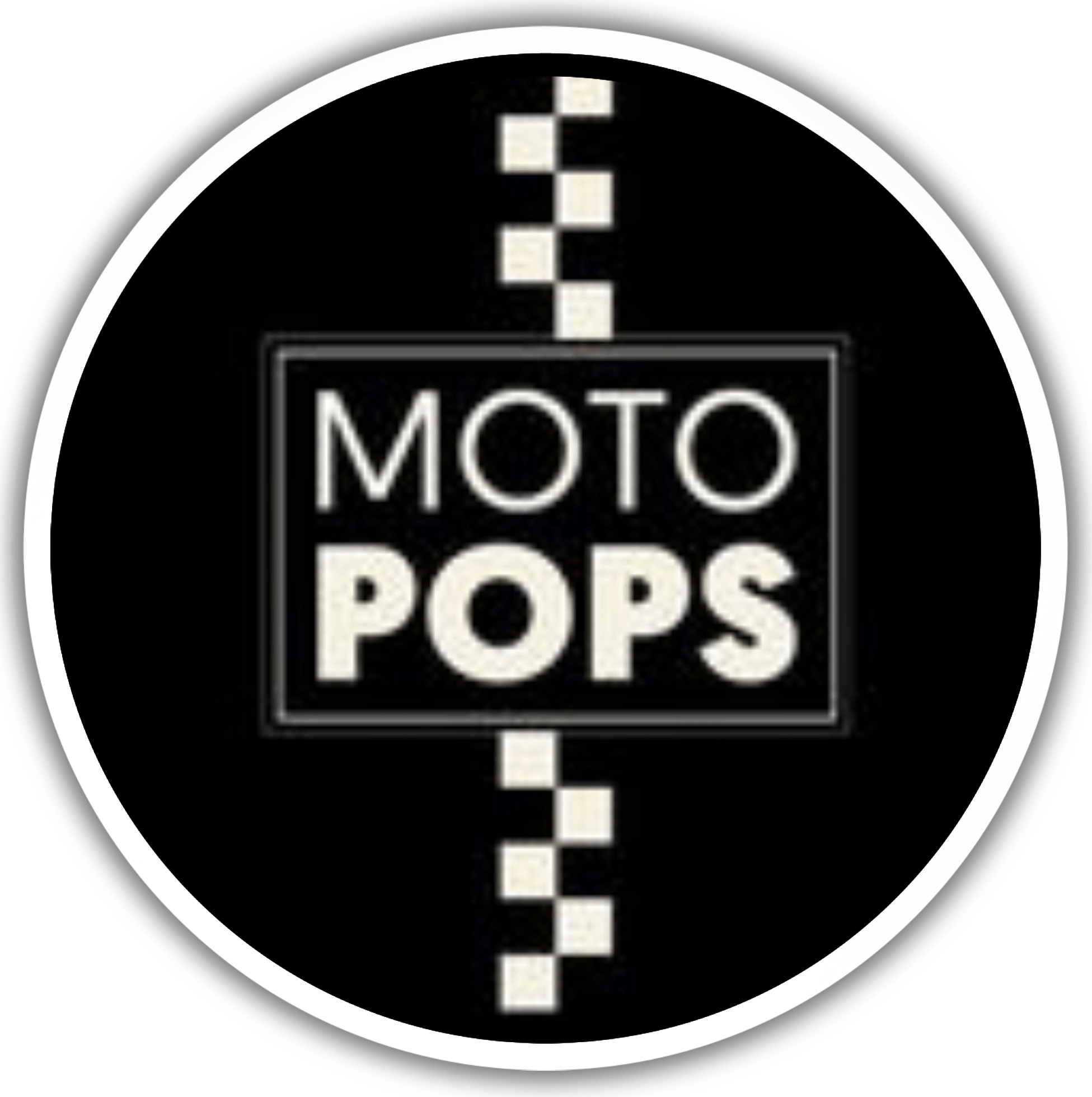 Moto Pop's LA