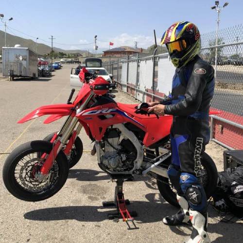 Motorcycle Inspections