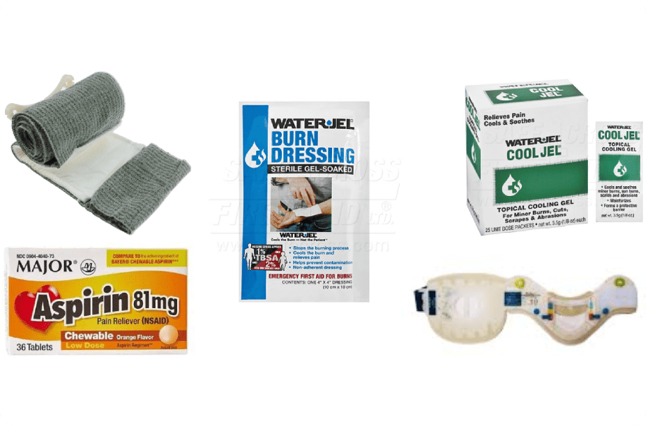 Medical Supplies