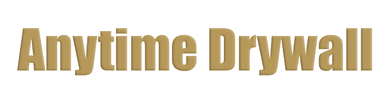 Anytime Drywall