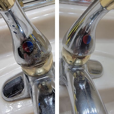 Residential Cleaning 