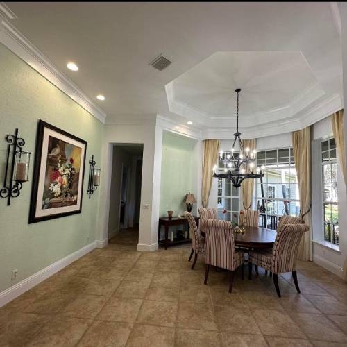 Residential Painting