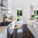 Residential Cleaning