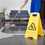 Commercial Cleaning