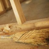 Post Construction Cleaning  