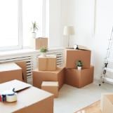 Move In/ Move Out Cleaning 