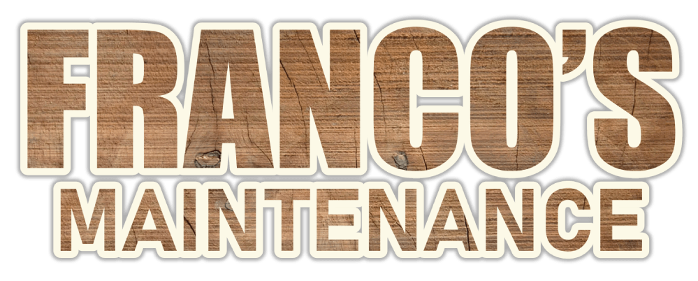 Franco's Maintenance