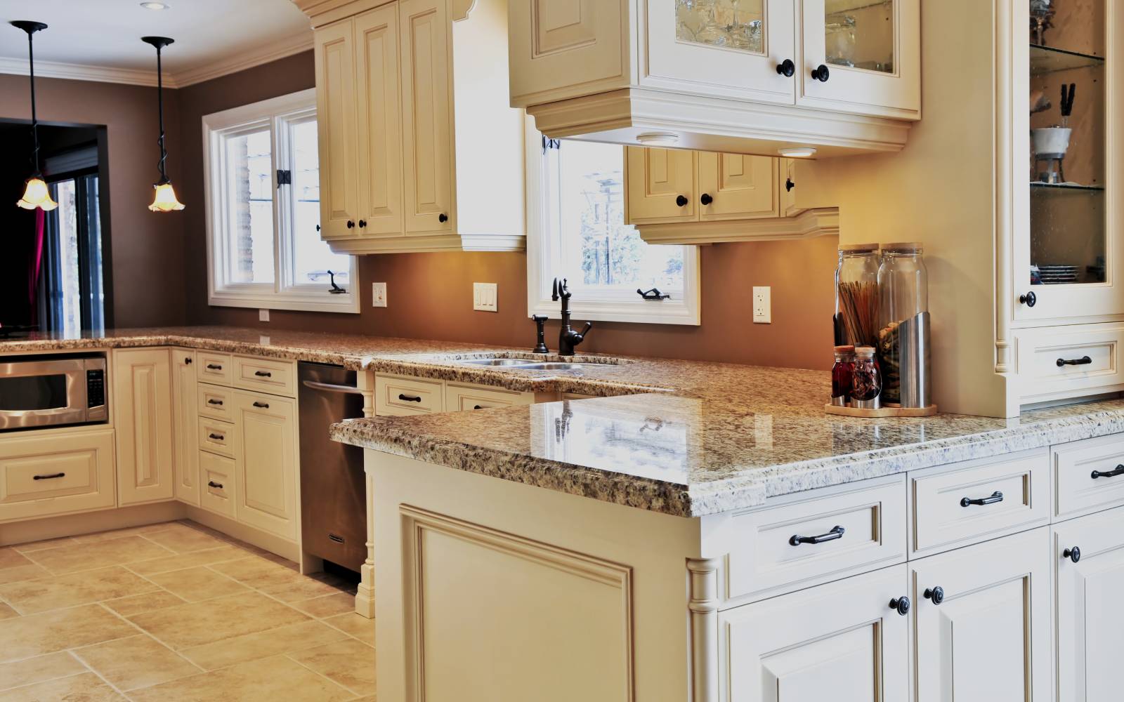Kitchen Remodeling