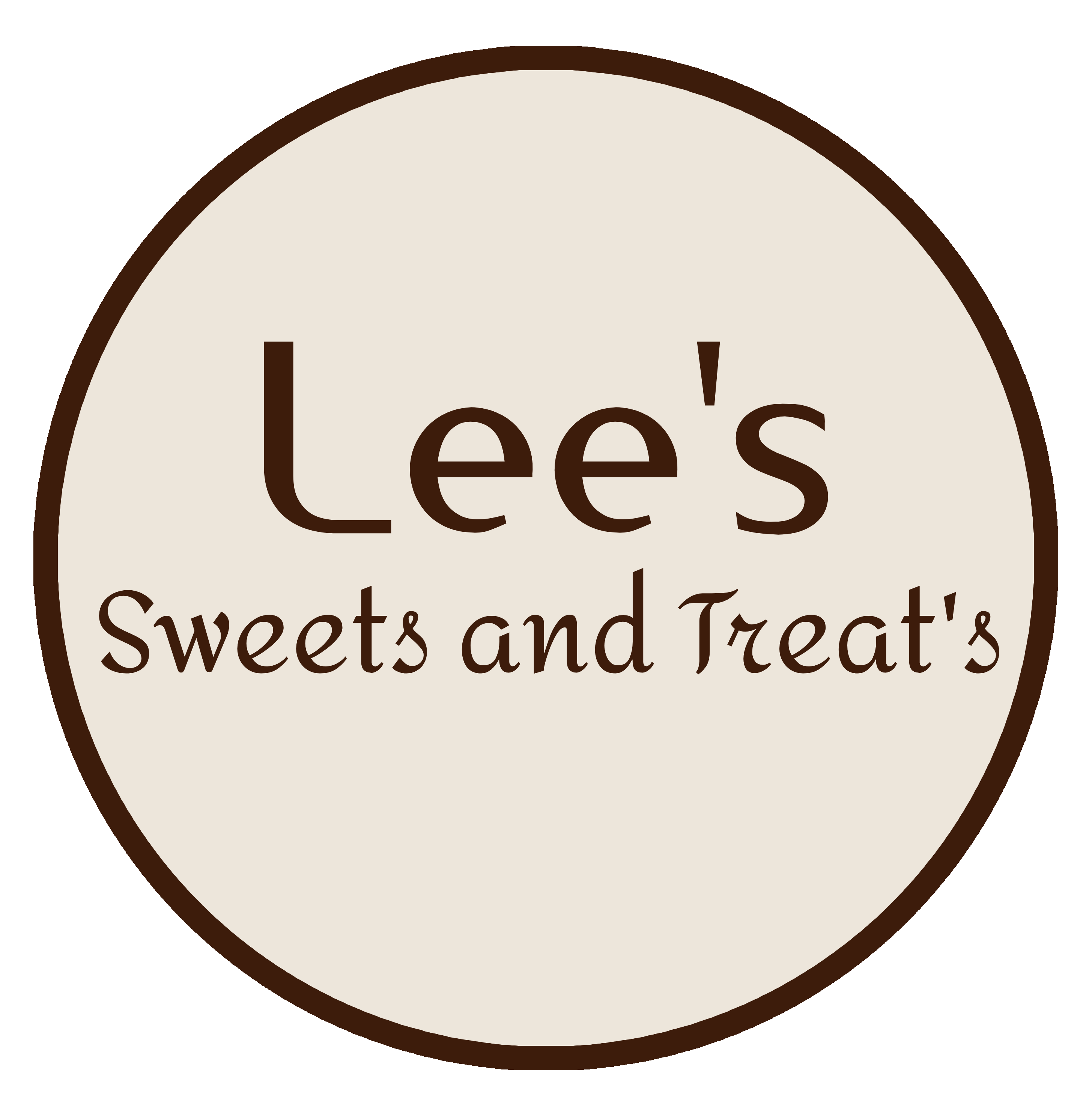 Lee's Sweets and Treat's