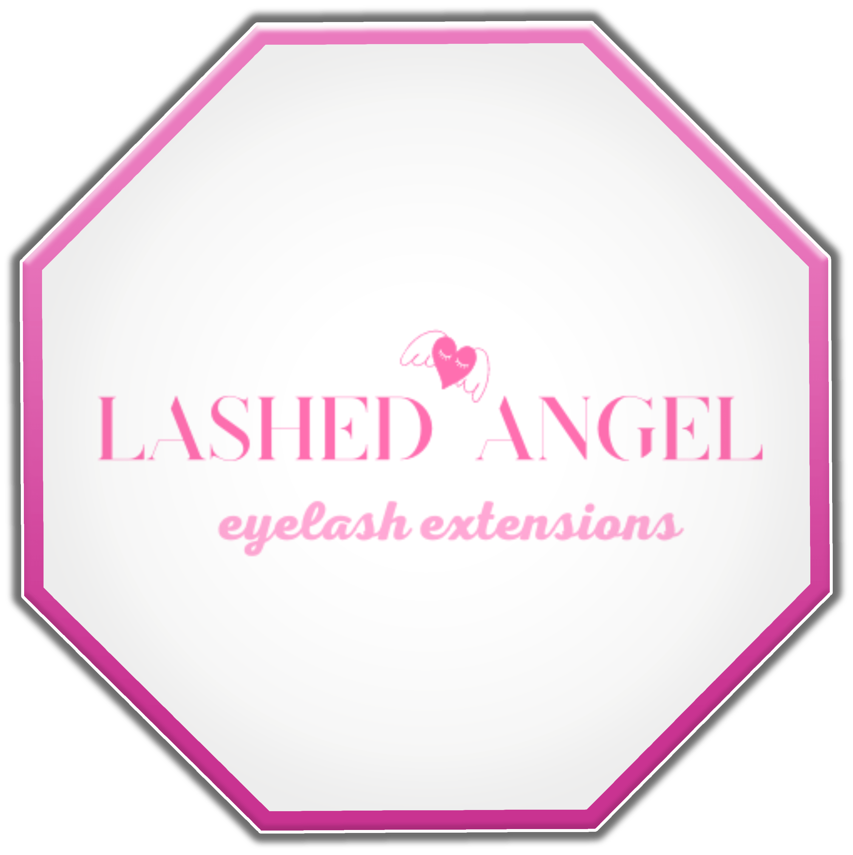 Lashed Angel