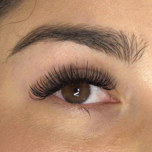 Lash Lift
