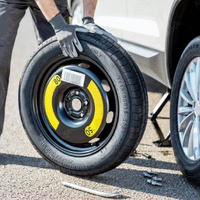 EMERGENCY ROADSIDE ASSISTANCE