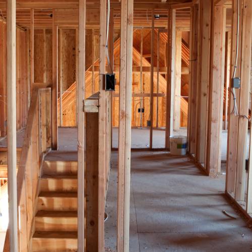 New Construction Electrical Services