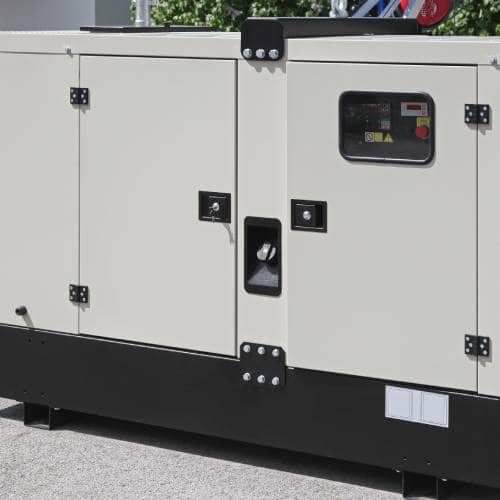 Generator Installation