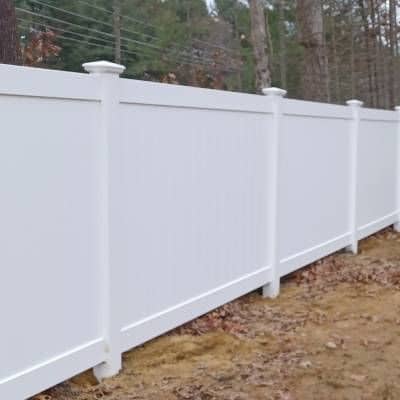 VINYL FENCE SERVICES