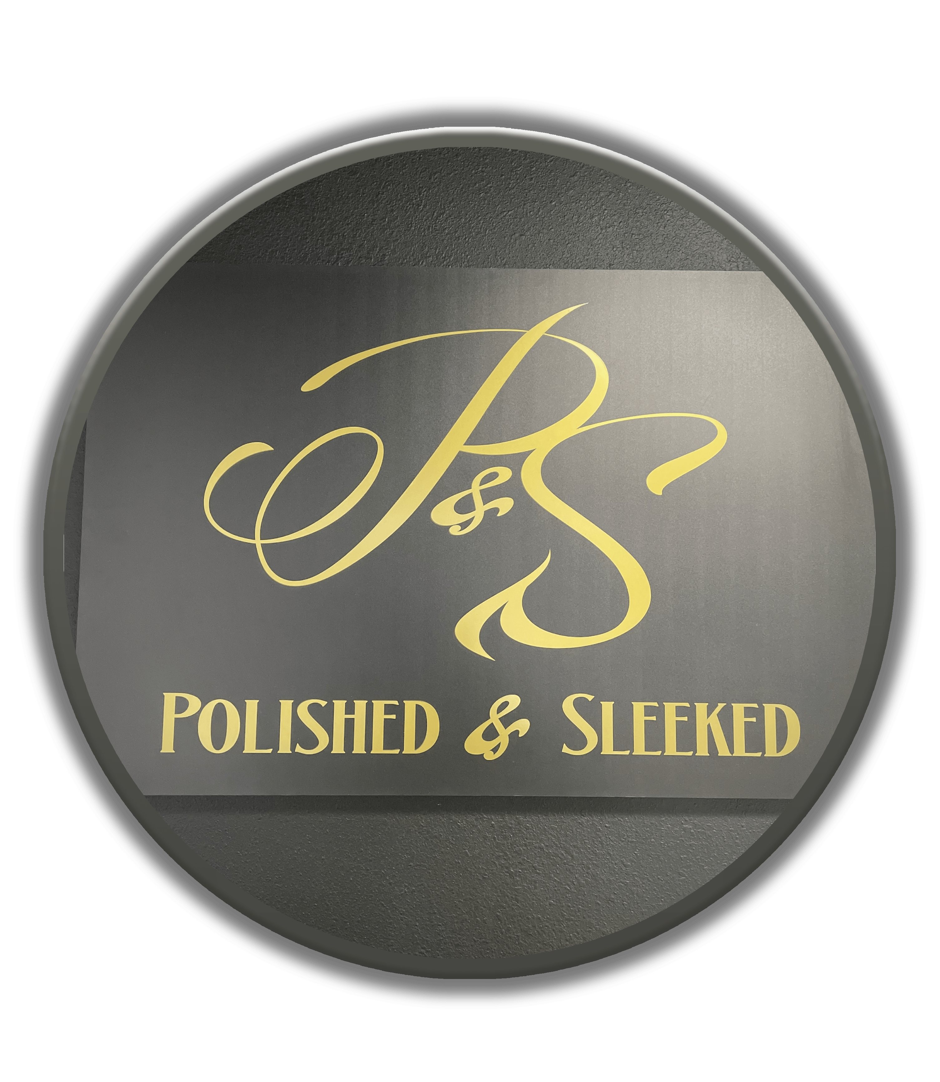 Polished & Sleeked Barbershop