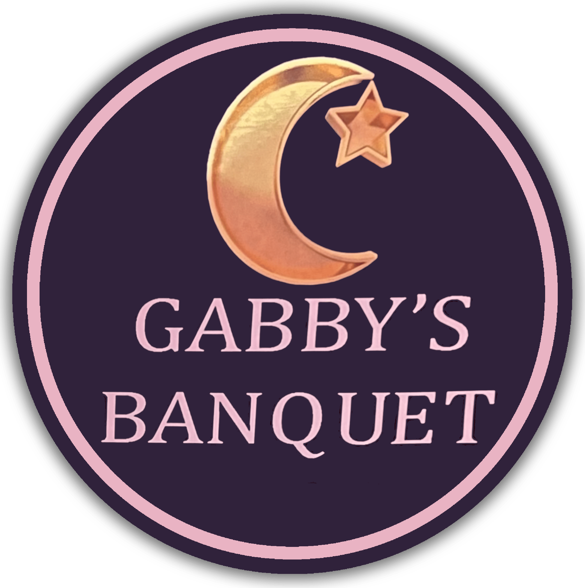 Gabby's Banquet