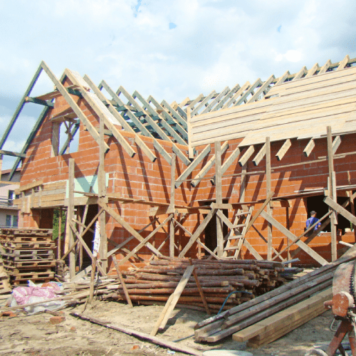 New Construction