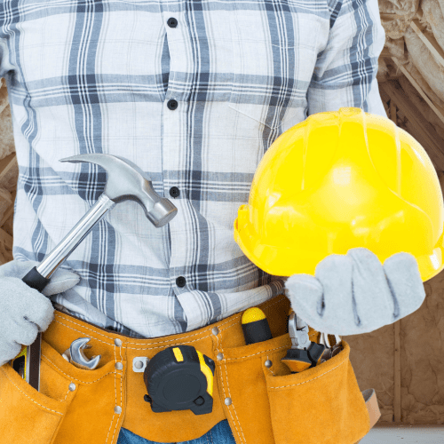 General Contractor