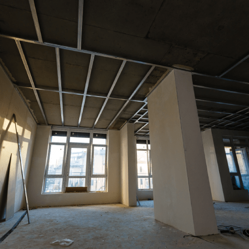 White Box Construction
