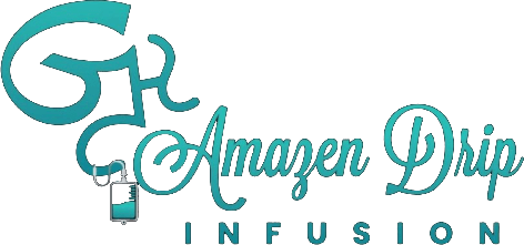 Amazen Drip Infusion