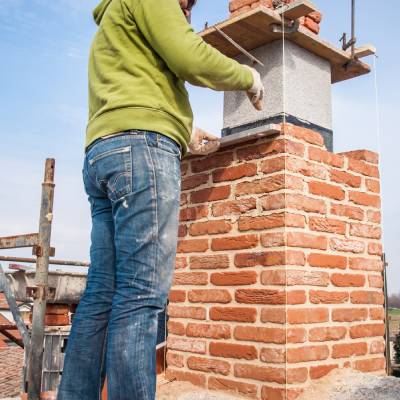 CHIMNEY REPAIR 