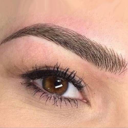 Microblading