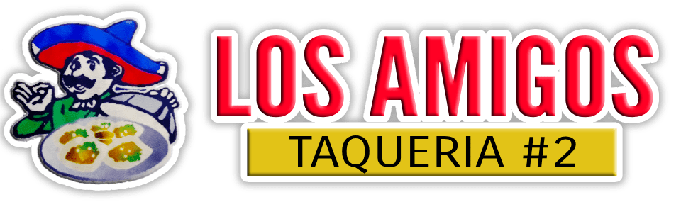 Los Amigos Taqueria #2