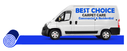 Best Choice Carpet Care
