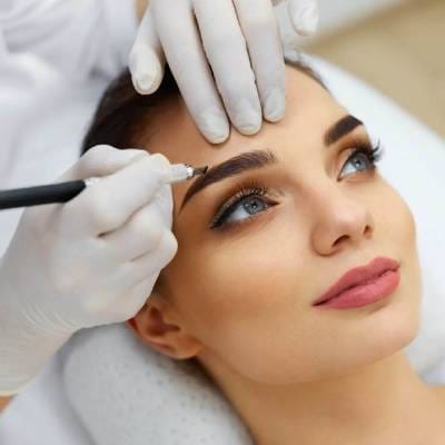 PERMANENT MAKEUP