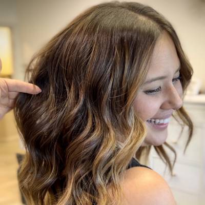 BALAYAGE