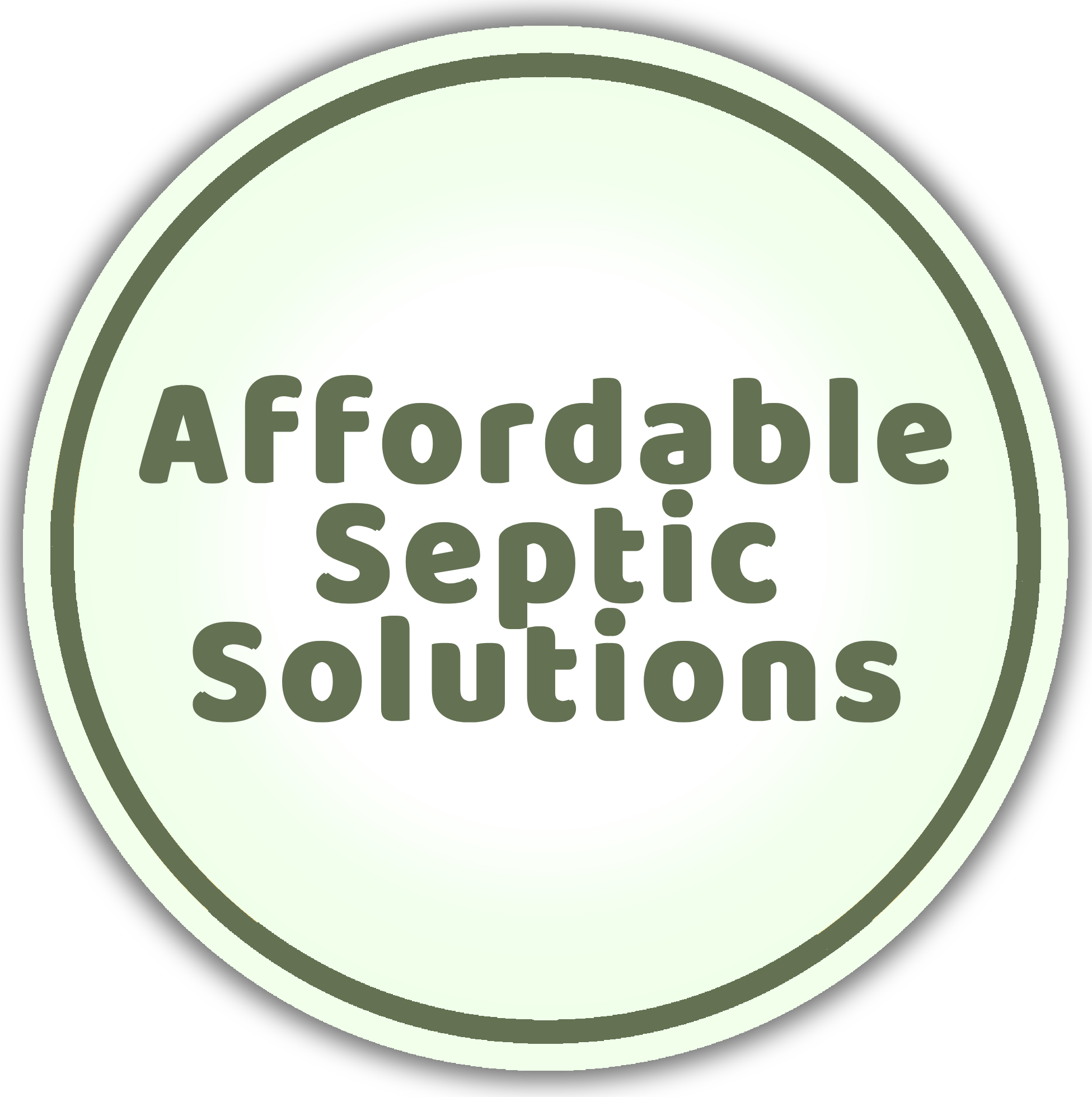 Affordable Septic Solutions 