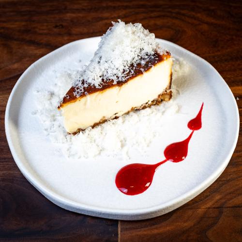 Desserts