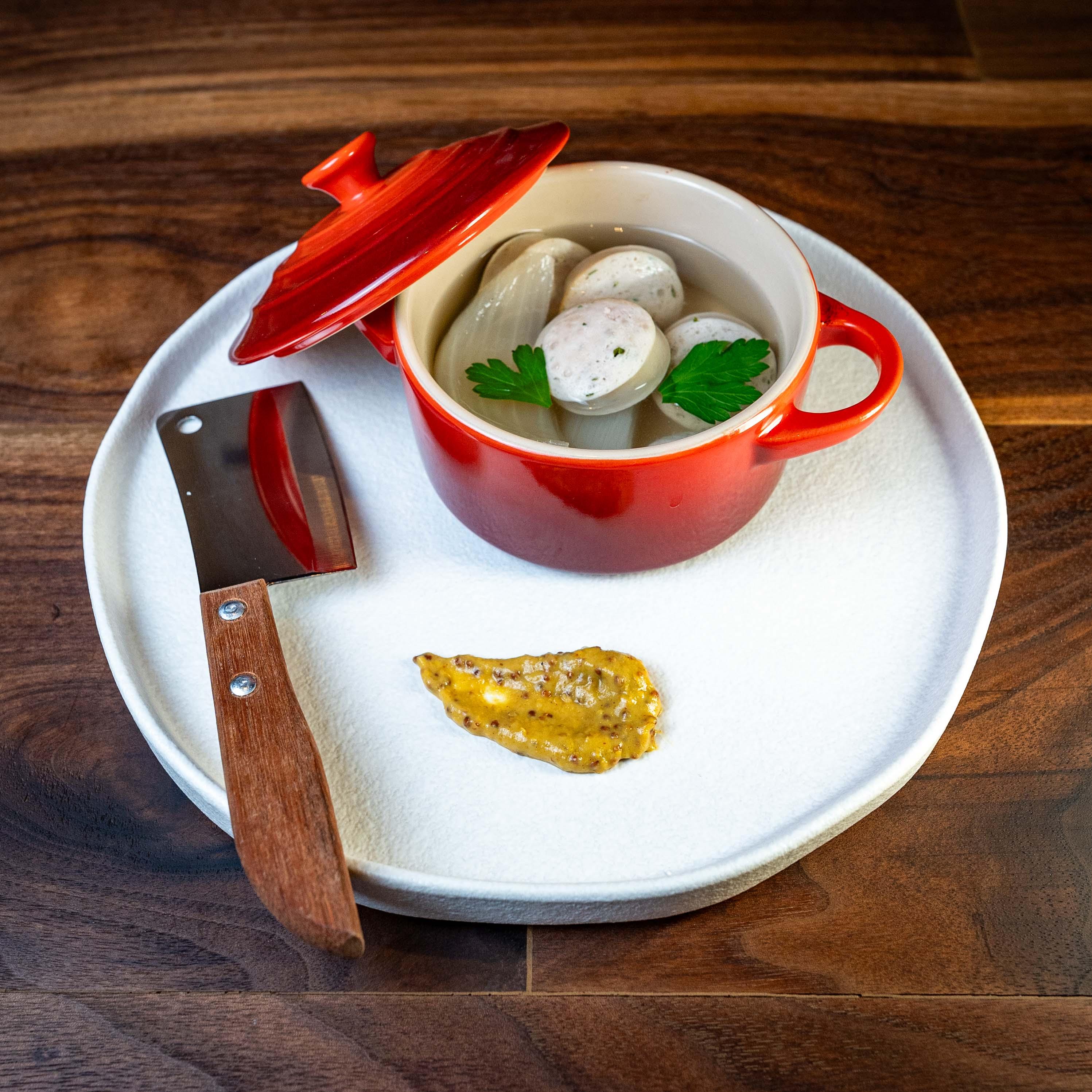 Casa de Raku Serves Jamón Ibérico Tapas in Las Vegas, NV 89146