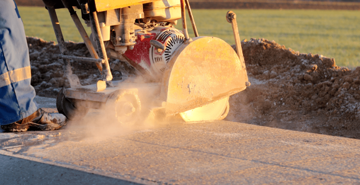 Superior Concrete Raising and Replacement