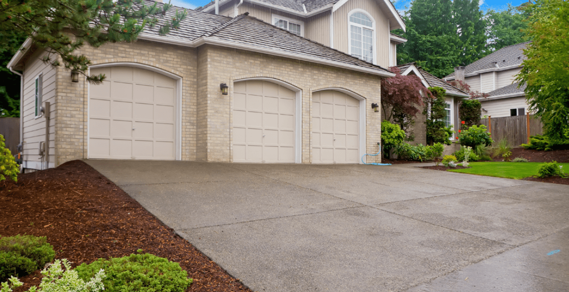 Superior Concrete Raising and Replacement