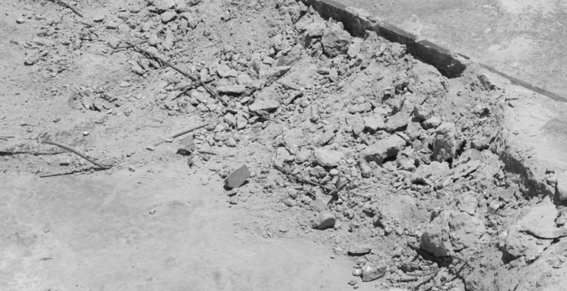 Superior Concrete Raising and Replacement