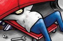 S.G. Mobile Auto Repair