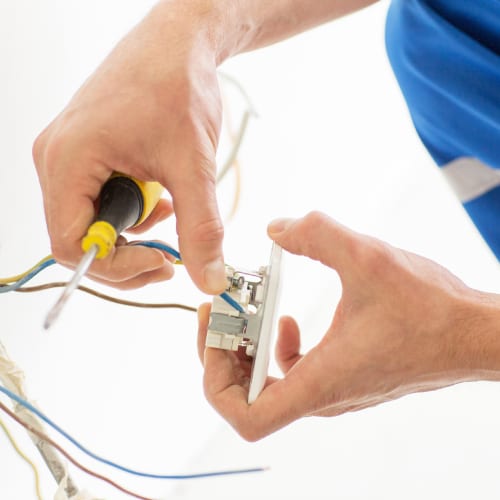 Electrical Repair