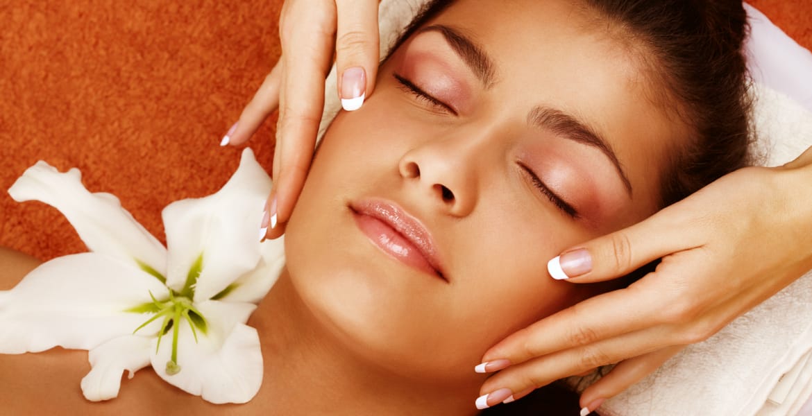 5 Elements Salon and Spa