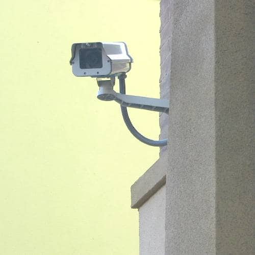 Security Camera Installations
