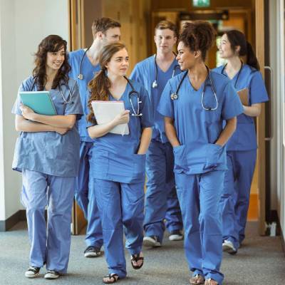 MEDICAL INTERNSHIP