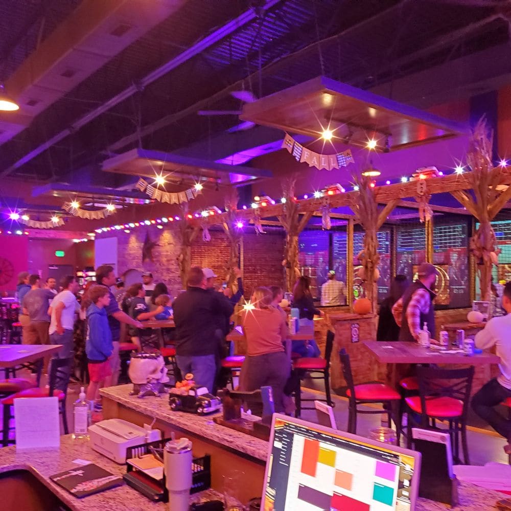 Route 22 Hatchet House is a Party Host in Aberdeen, MD 21001