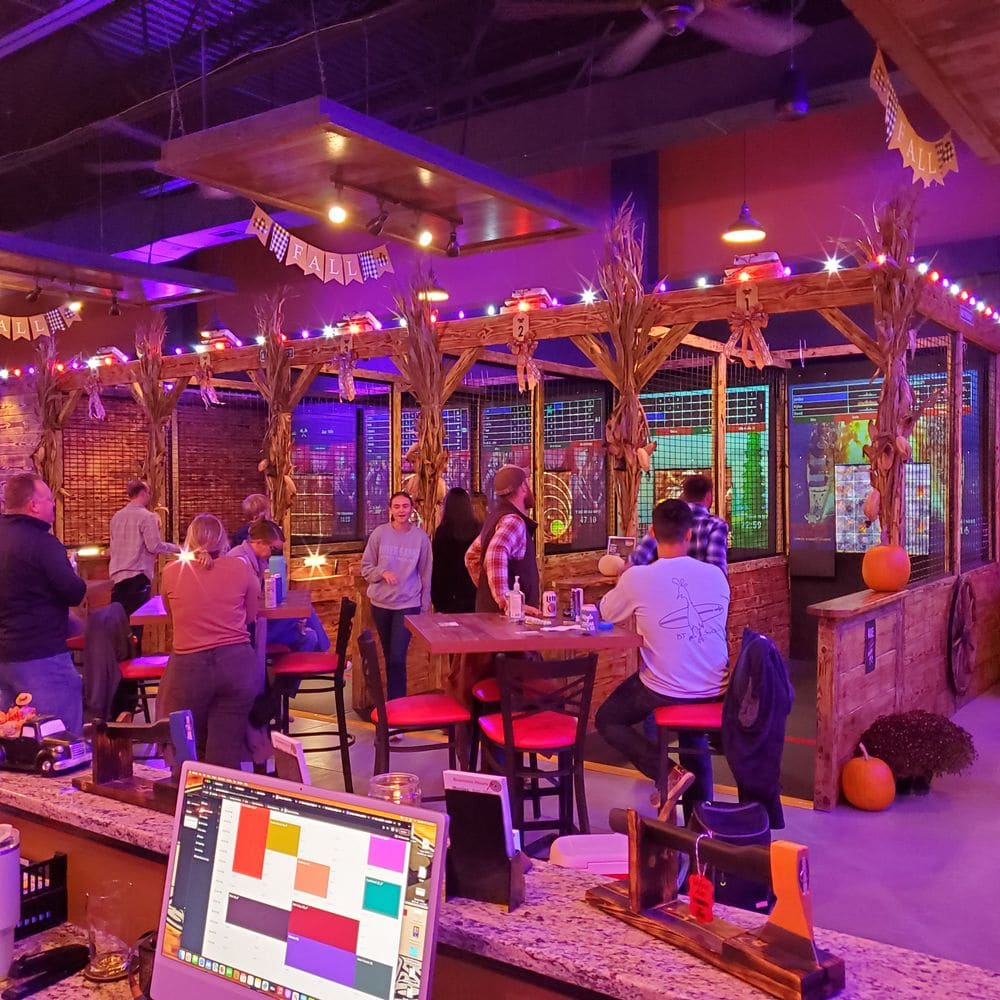 Route 22 Hatchet House is a Party Host in Aberdeen, MD 21001