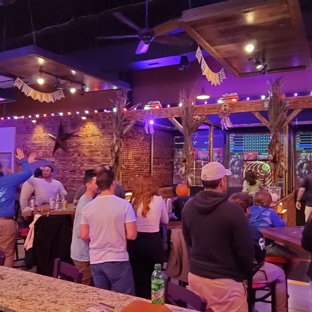 Route 22 Hatchet House is a Party Host in Aberdeen, MD 21001