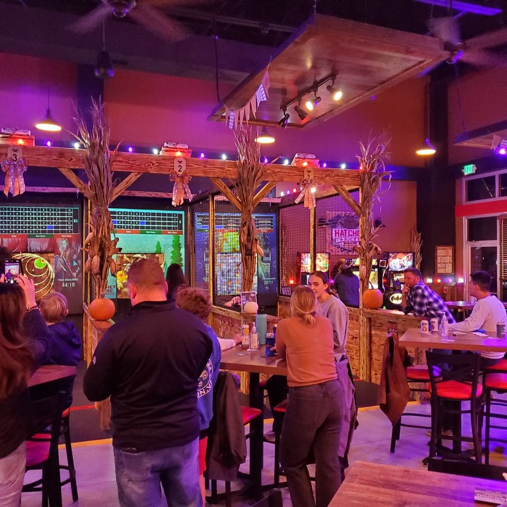 Route 22 Hatchet House is a Party Host in Aberdeen, MD 21001