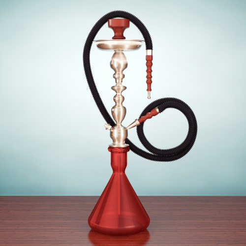 Hookah