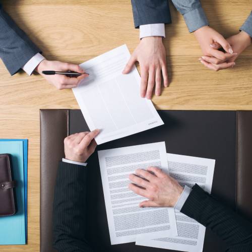 Foreclosure Rescue Advocate Services