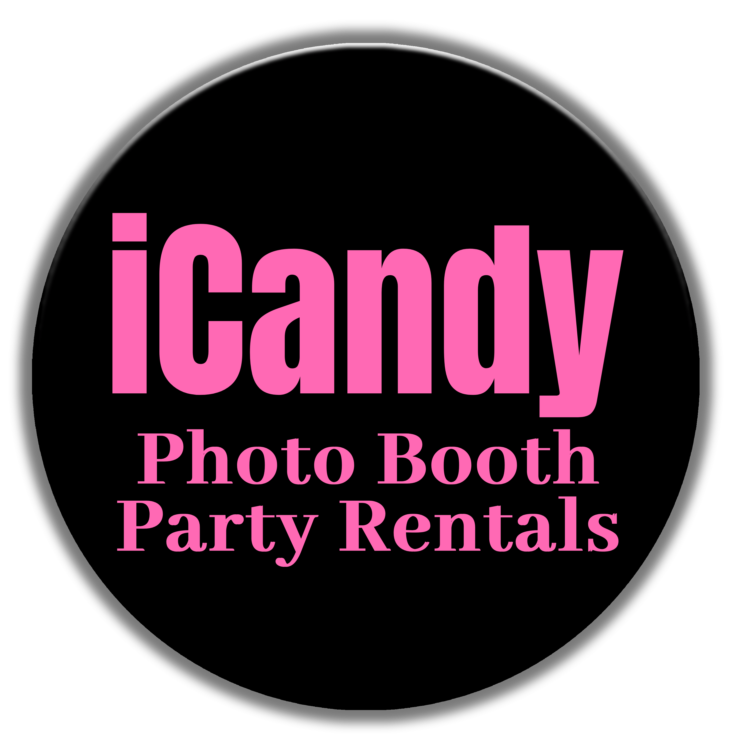 iCandy Photo Booth Party Rentals