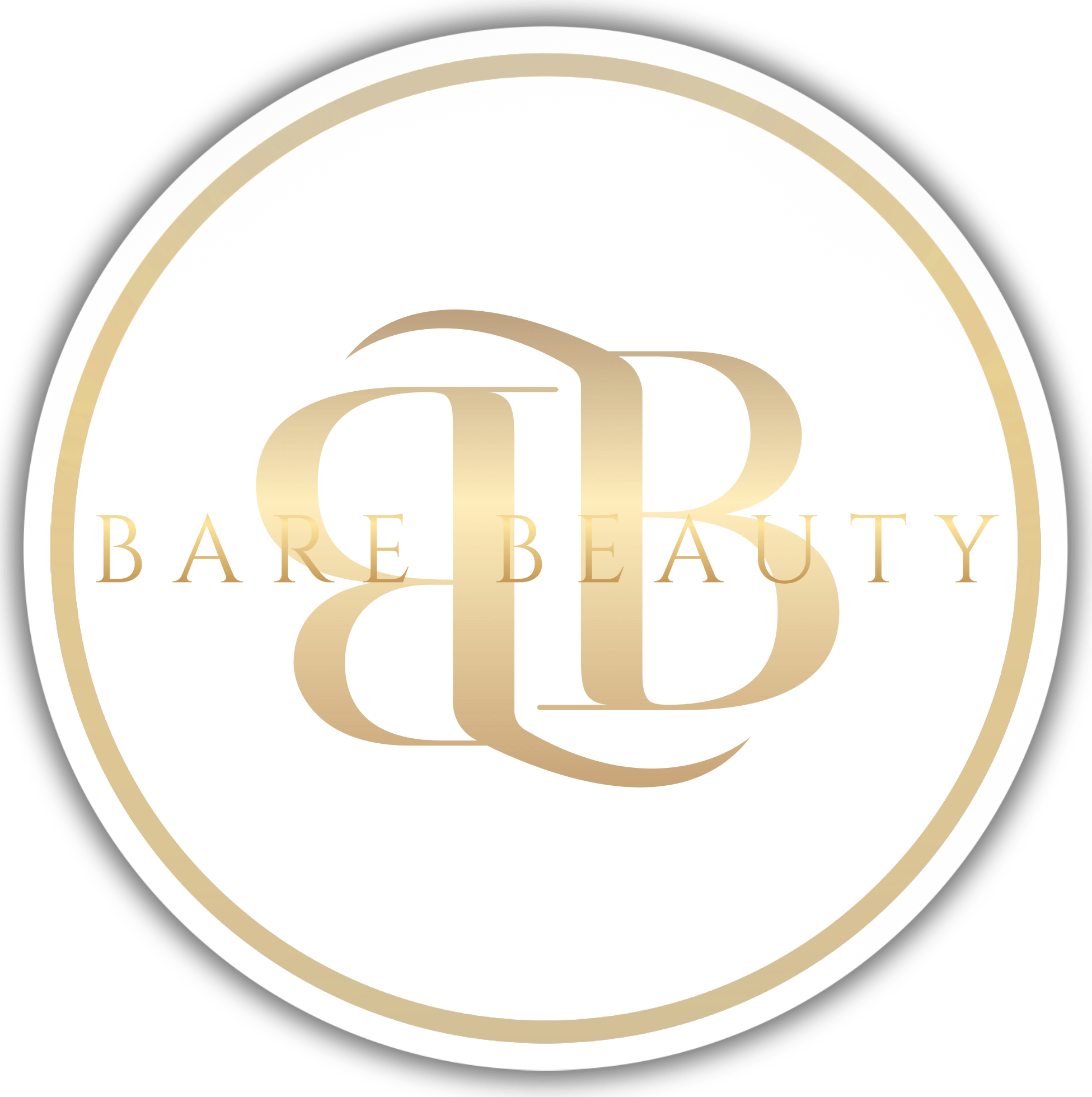 Bare Beauty by Kathy